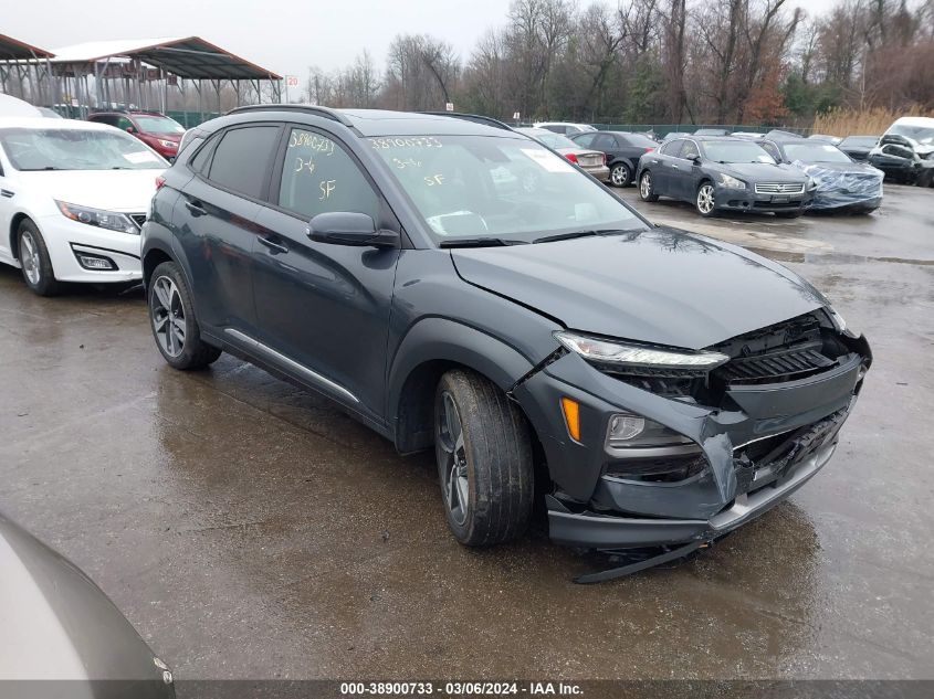 2020 HYUNDAI KONA ULTIMATE