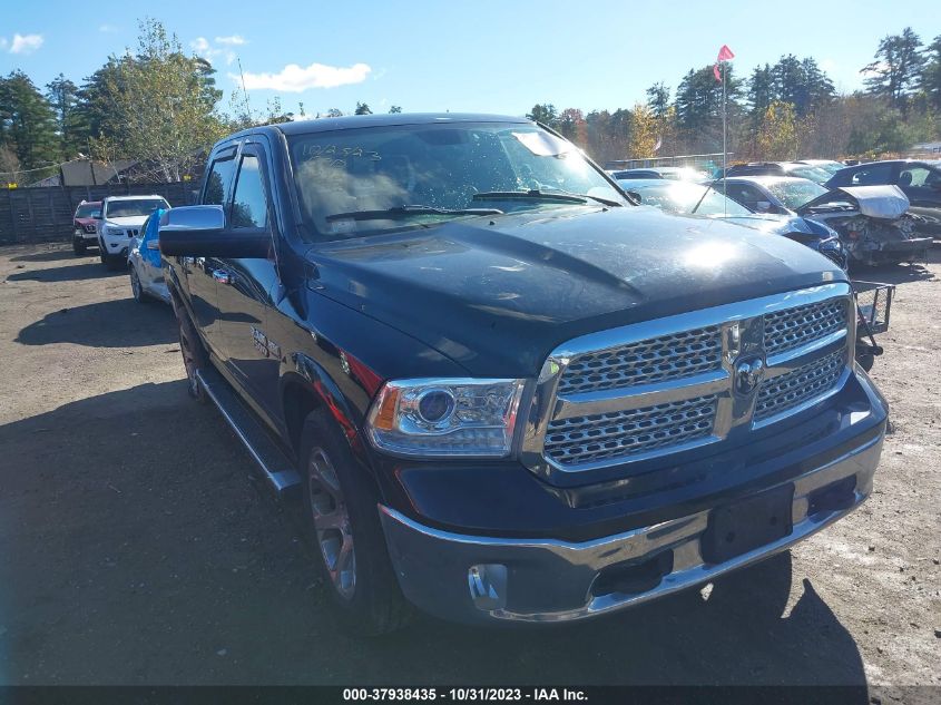 2013 RAM 1500 LARAMIE