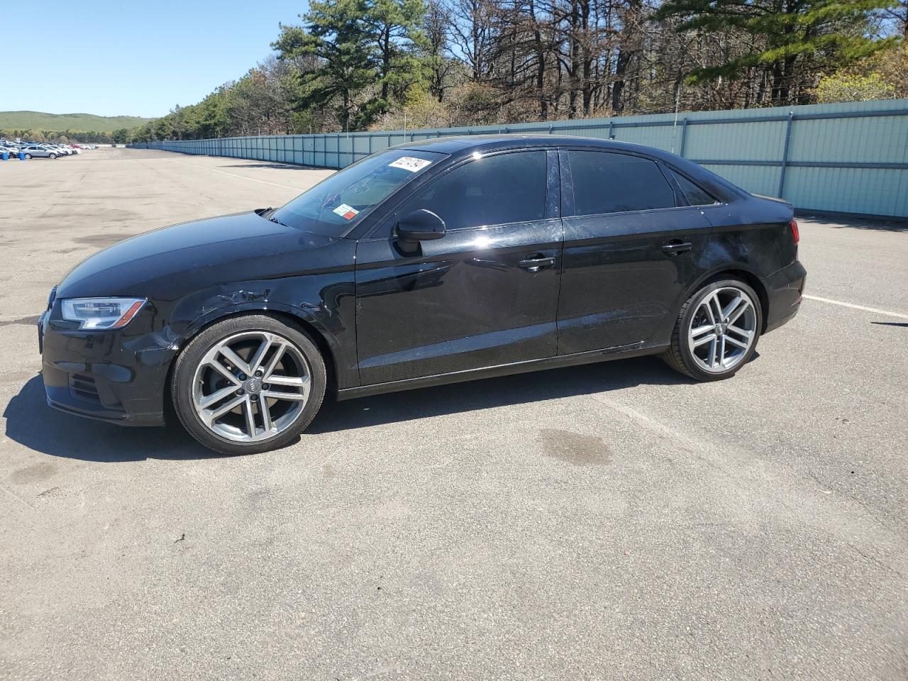 2020 AUDI A3 PREMIUM