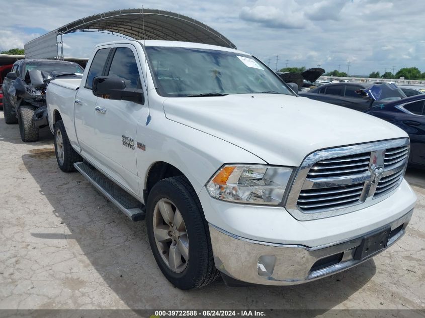 2013 RAM 1500 SLT