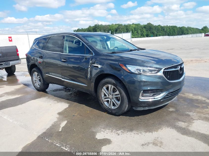 2019 BUICK ENCLAVE FWD PREFERRED