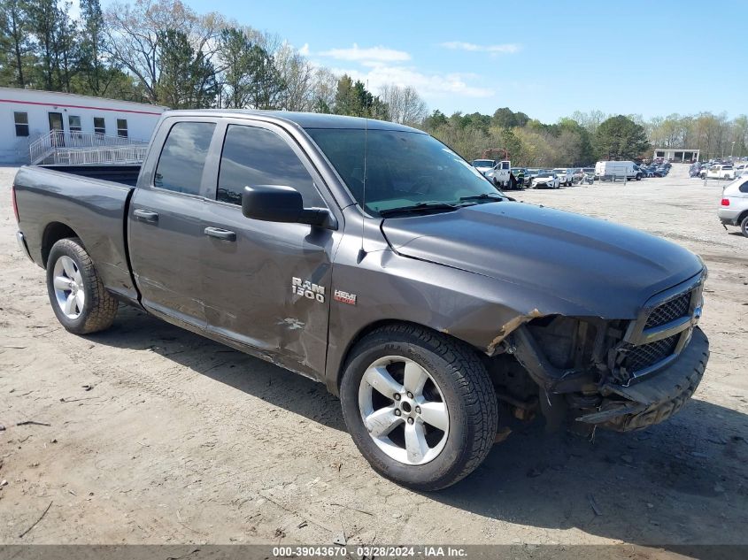 2014 RAM 1500 EXPRESS