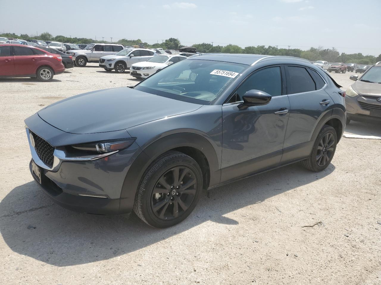 2021 MAZDA CX-30 PREMIUM