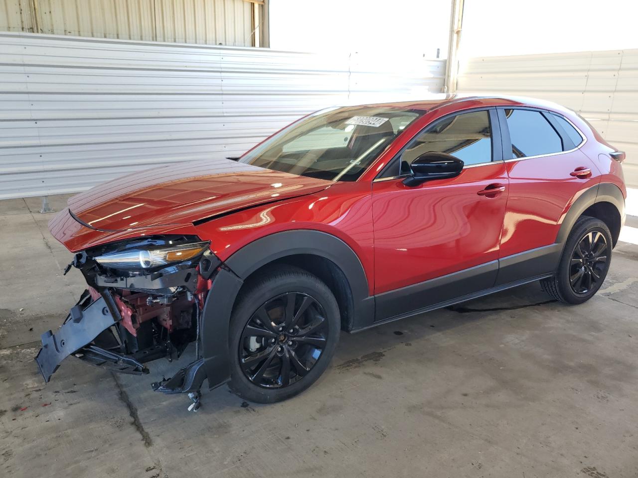 2024 MAZDA CX-30 SELECT