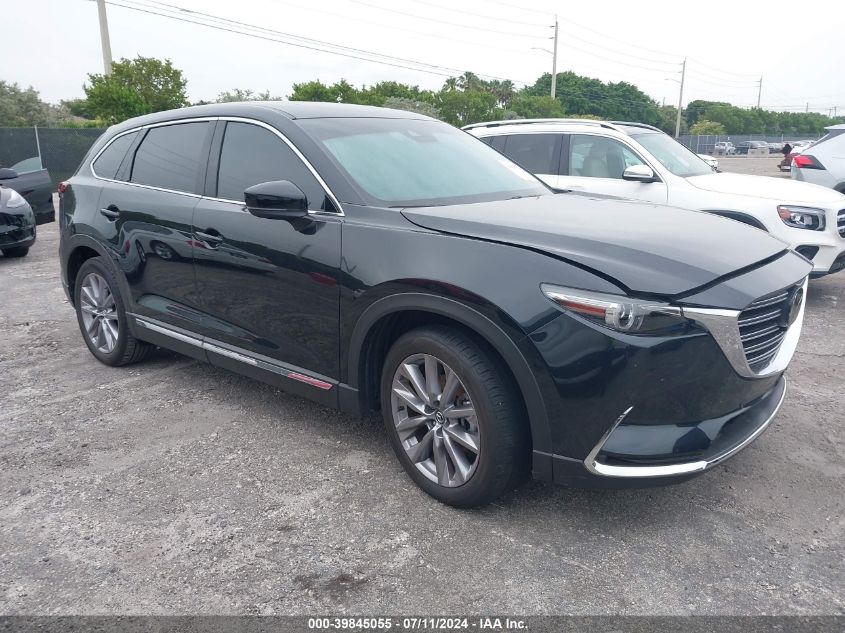 2023 MAZDA CX-9 GRAND TOURING