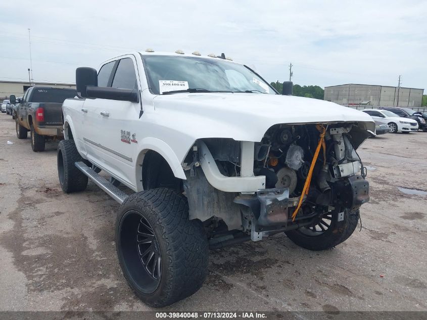 2014 RAM 2500 SLT