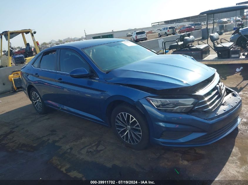 2019 VOLKSWAGEN JETTA 1.4T R-LINE/1.4T S/1.4T SE