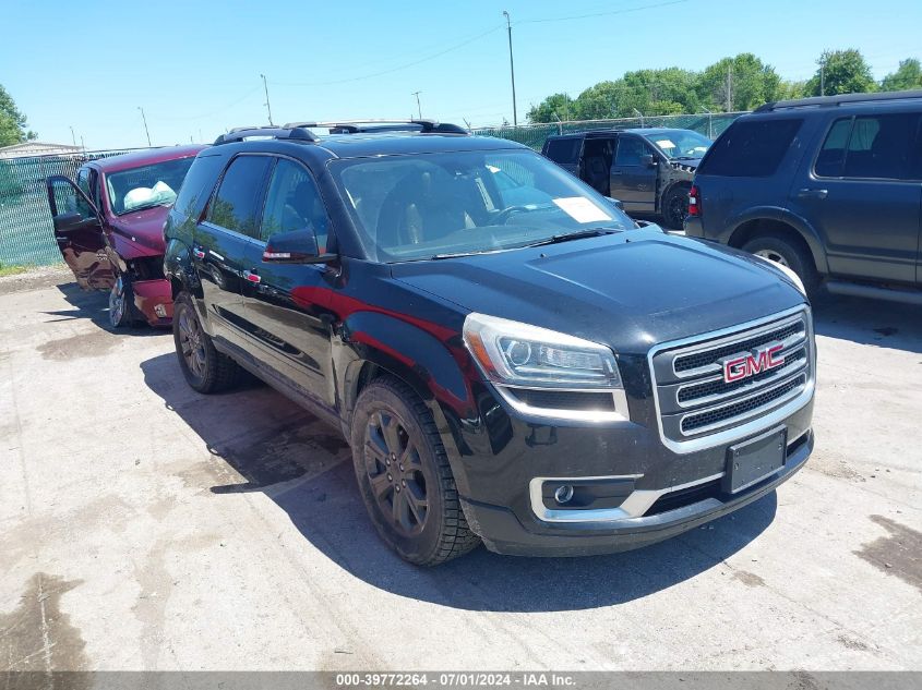 2016 GMC ACADIA SLT-1