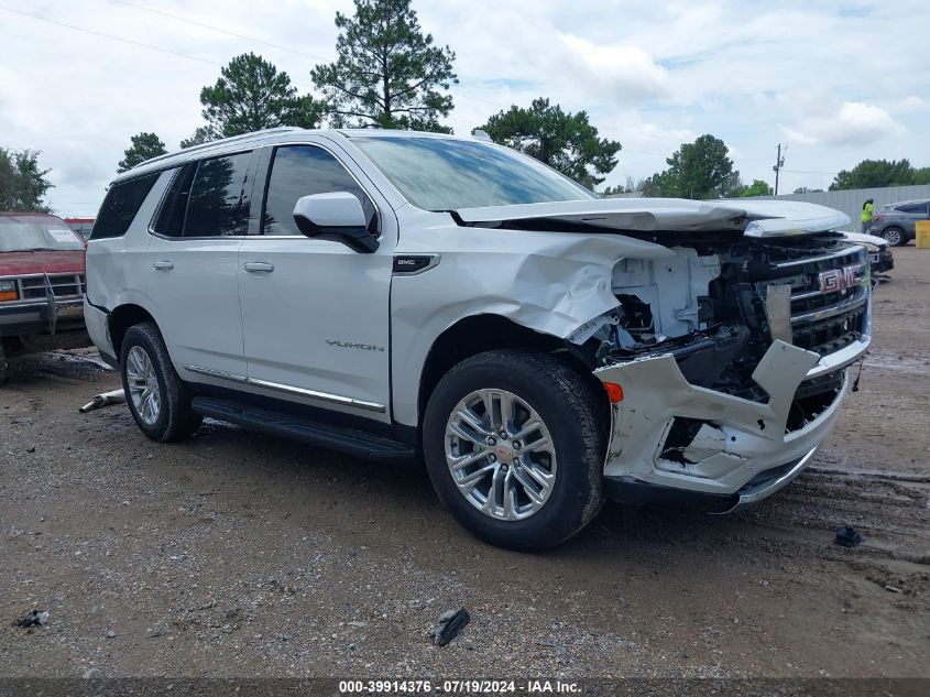 2023 GMC YUKON 2WD SLT