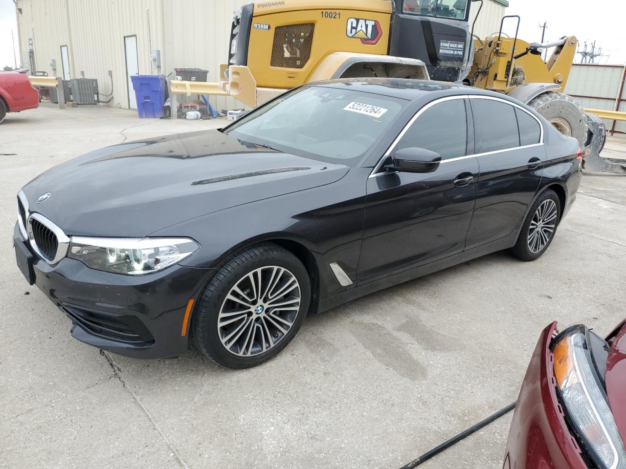 2019 BMW 530 I