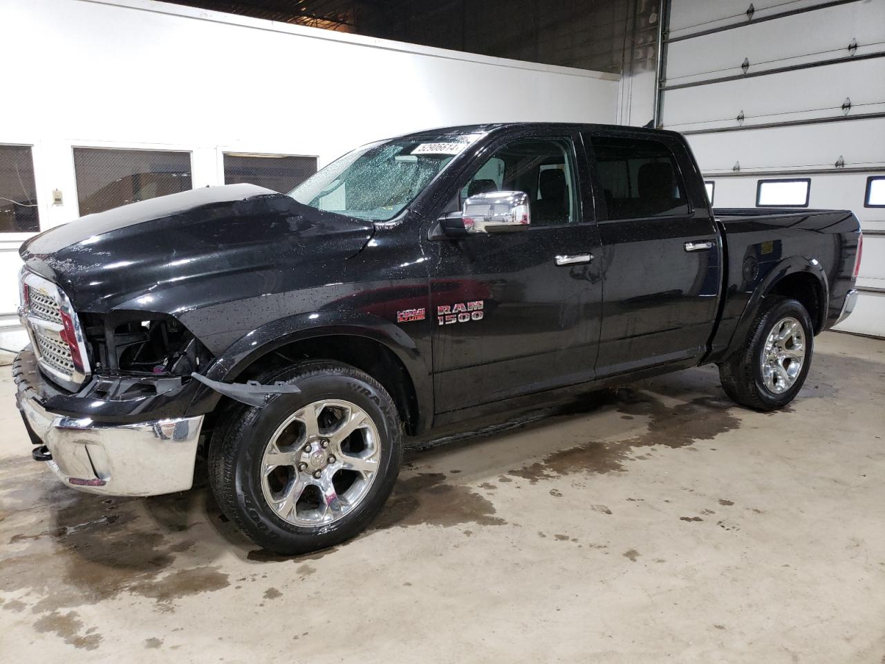 2015 RAM 1500 LARAMIE