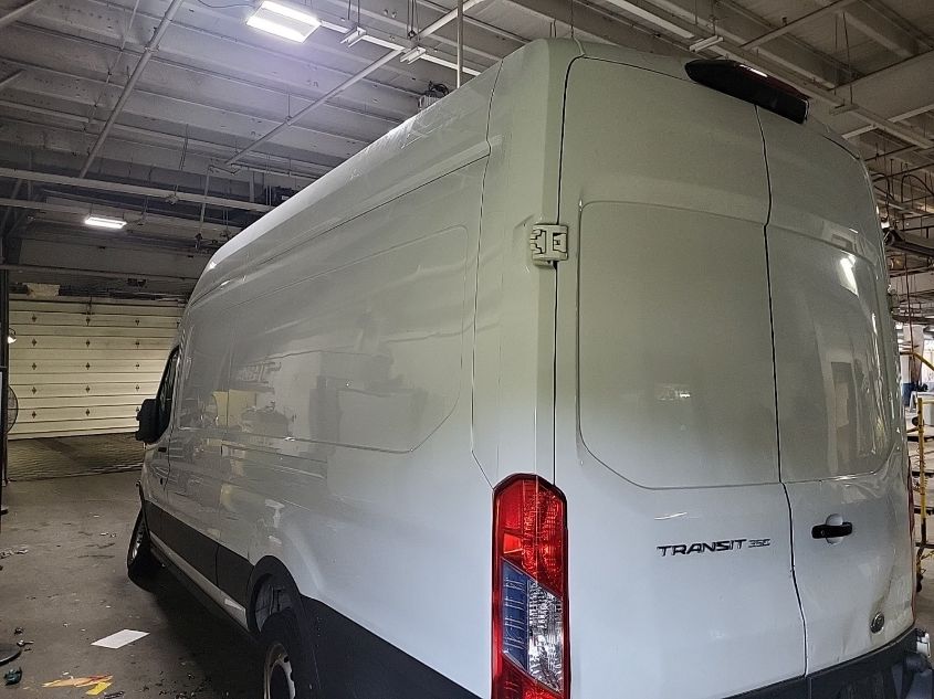 2018 FORD TRANSIT-350