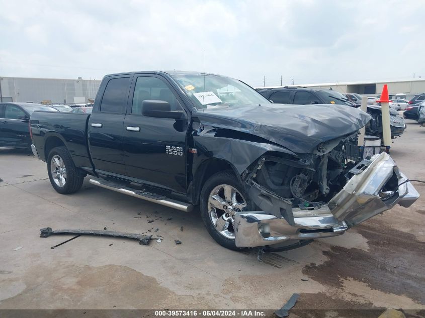 2013 RAM 1500 SLT