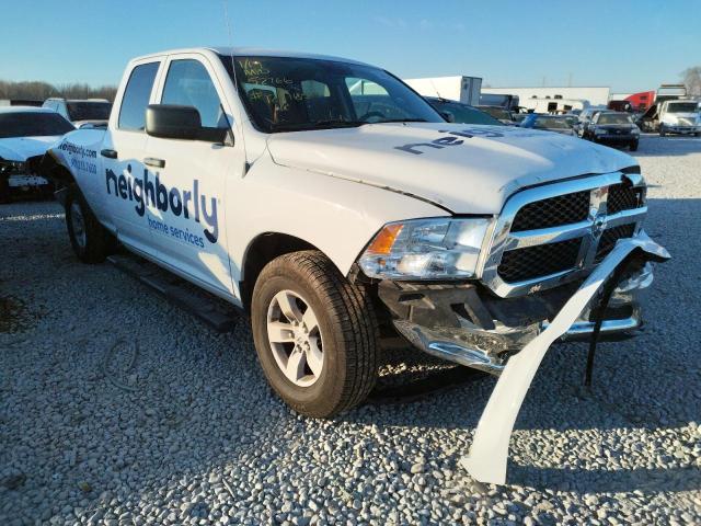 2020 RAM 1500 CLASSIC TRADESMAN