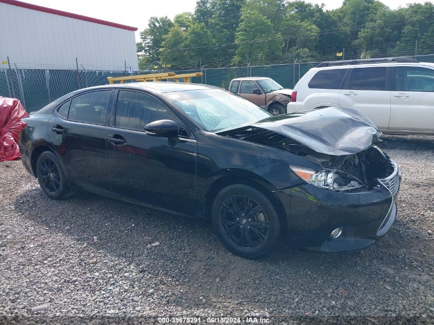 2014 LEXUS ES 350