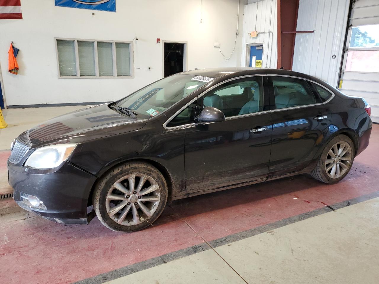 2013 BUICK VERANO CONVENIENCE