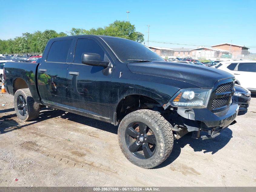 2014 RAM 1500 EXPRESS