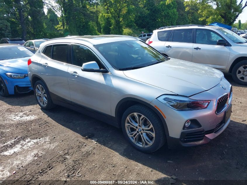 2020 BMW X2 XDRIVE28I