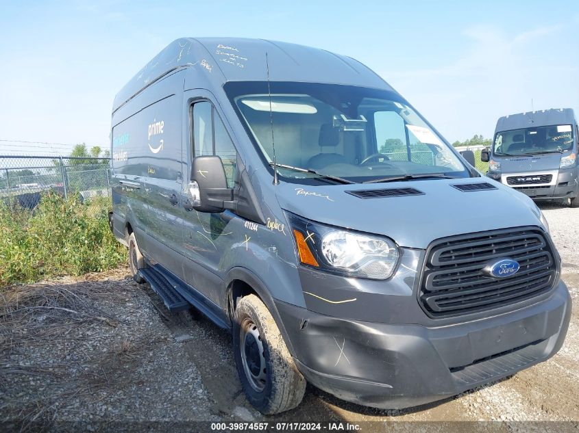 2019 FORD TRANSIT-250