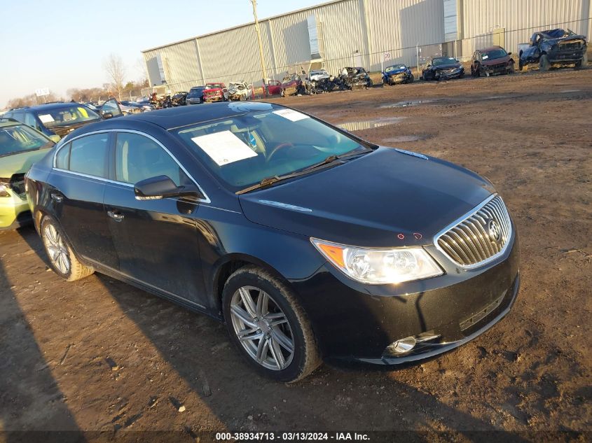 2013 BUICK LACROSSE PREMIUM 1 GROUP