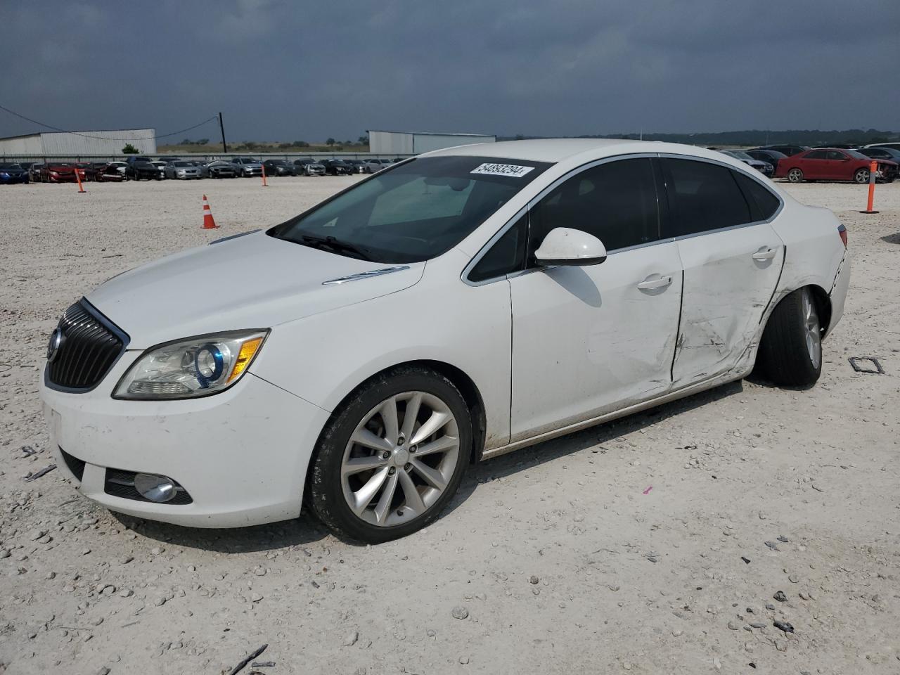 2016 BUICK VERANO CONVENIENCE