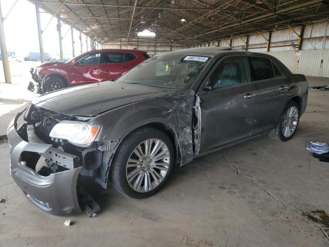 2011 CHRYSLER 300C