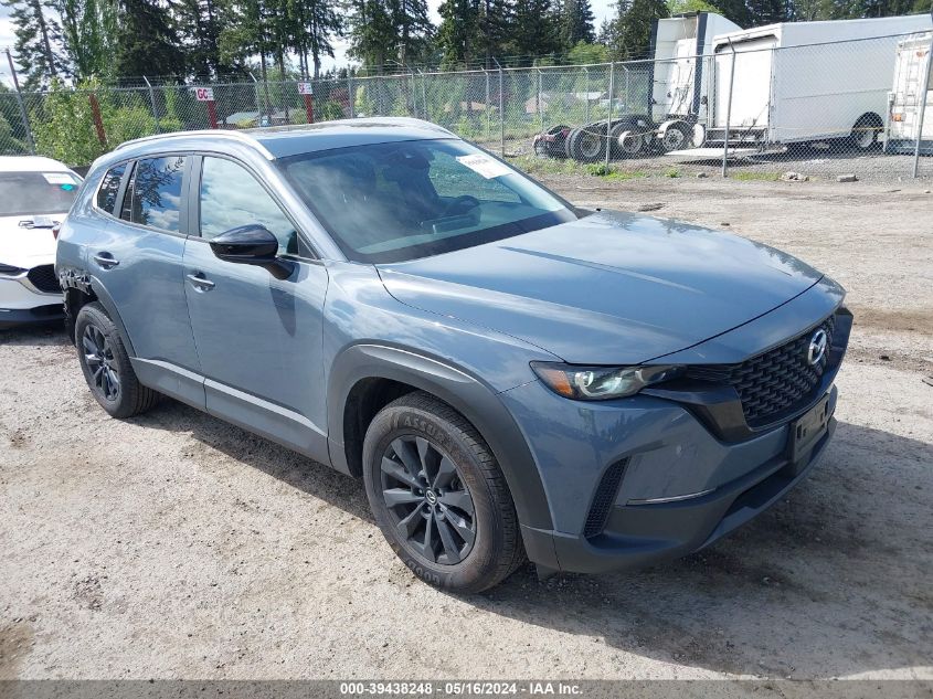 2023 MAZDA CX-50 2.5 S PREFERRED PLUS