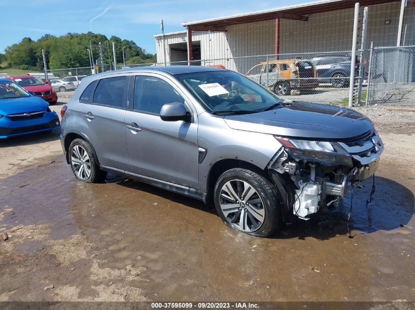 2021 MITSUBISHI OUTLANDER SPORT 2.0 BE /2.0 ES /2.0 LE /2.0 SE