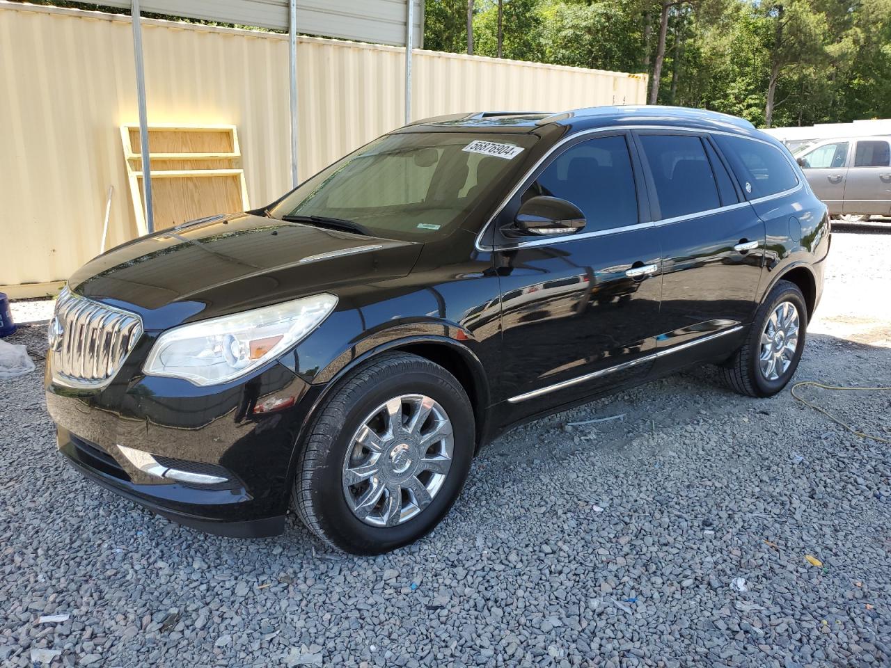 2016 BUICK ENCLAVE