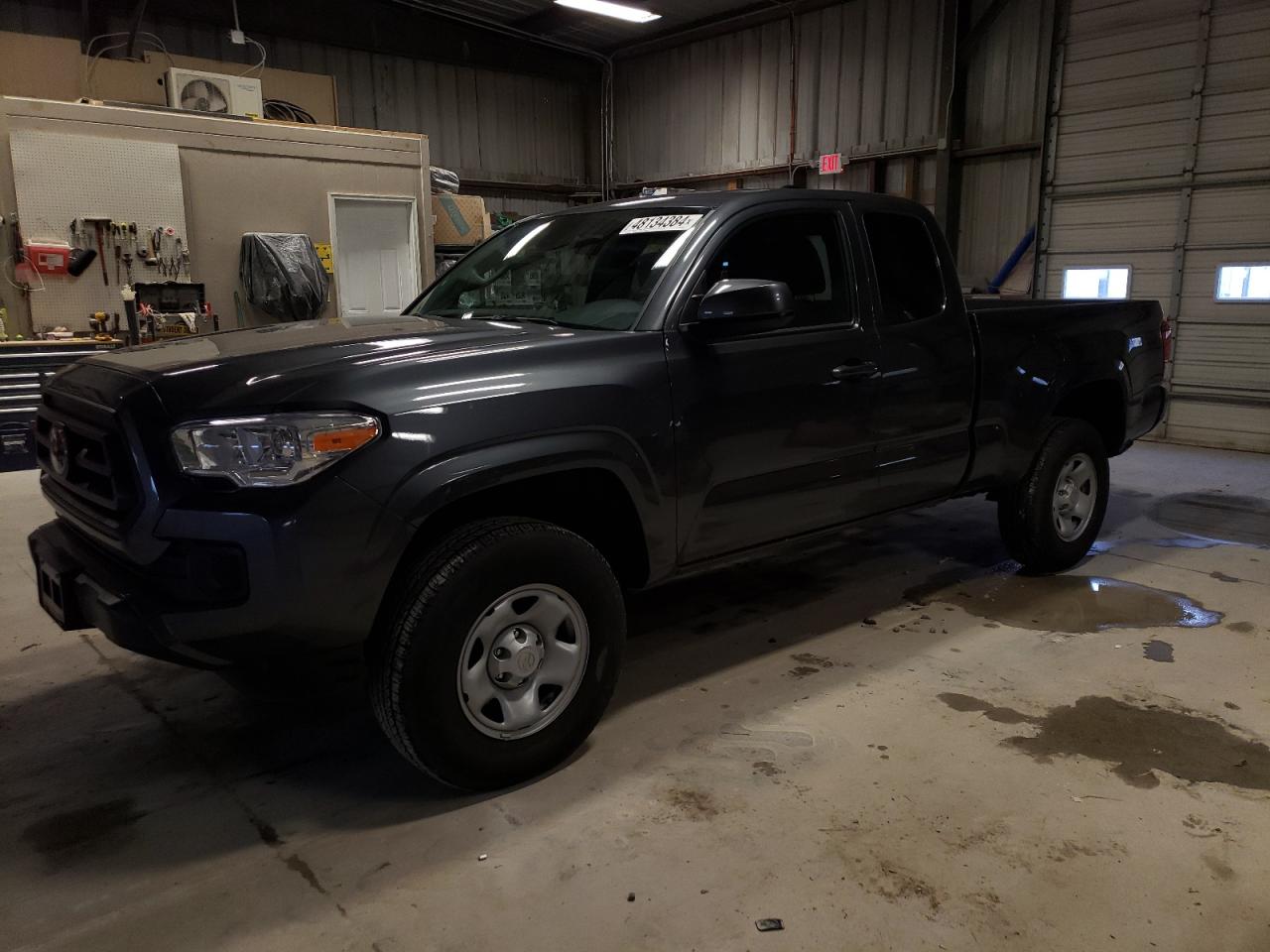 2023 TOYOTA TACOMA ACCESS CAB