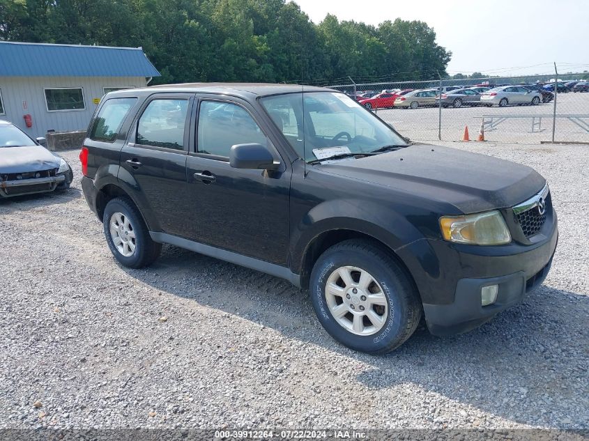 2010 MAZDA TRIBUTE I