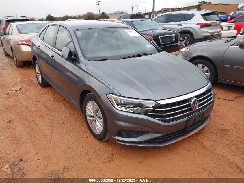 2019 VOLKSWAGEN JETTA 1.4T R-LINE/1.4T S/1.4T SE