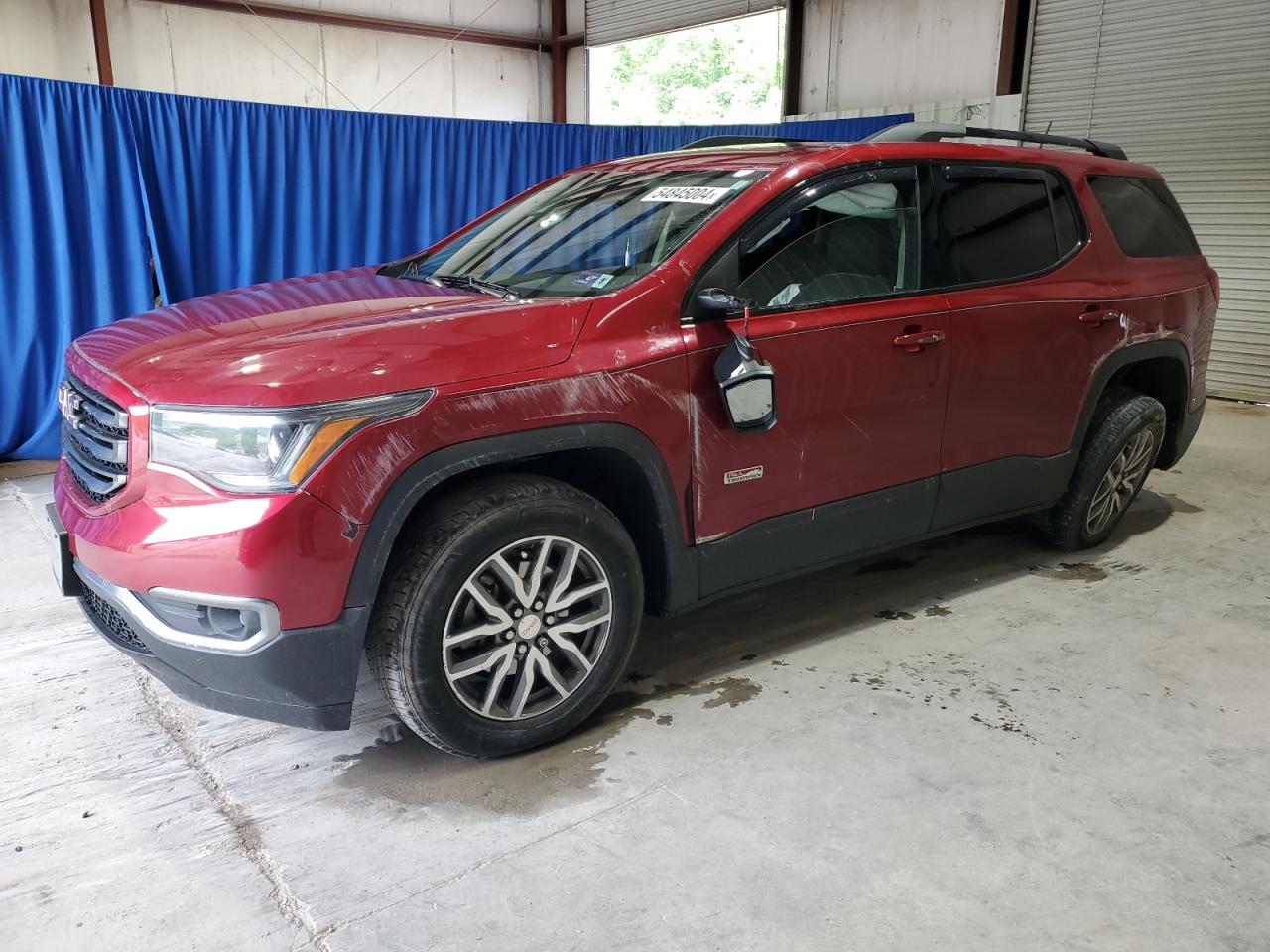 2019 GMC ACADIA ALL TERRAIN