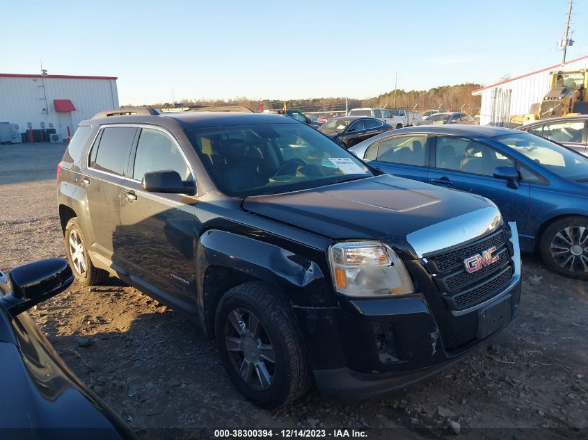 2012 GMC TERRAIN SLT-1