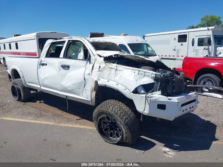 2011 RAM RAM 2500 ST