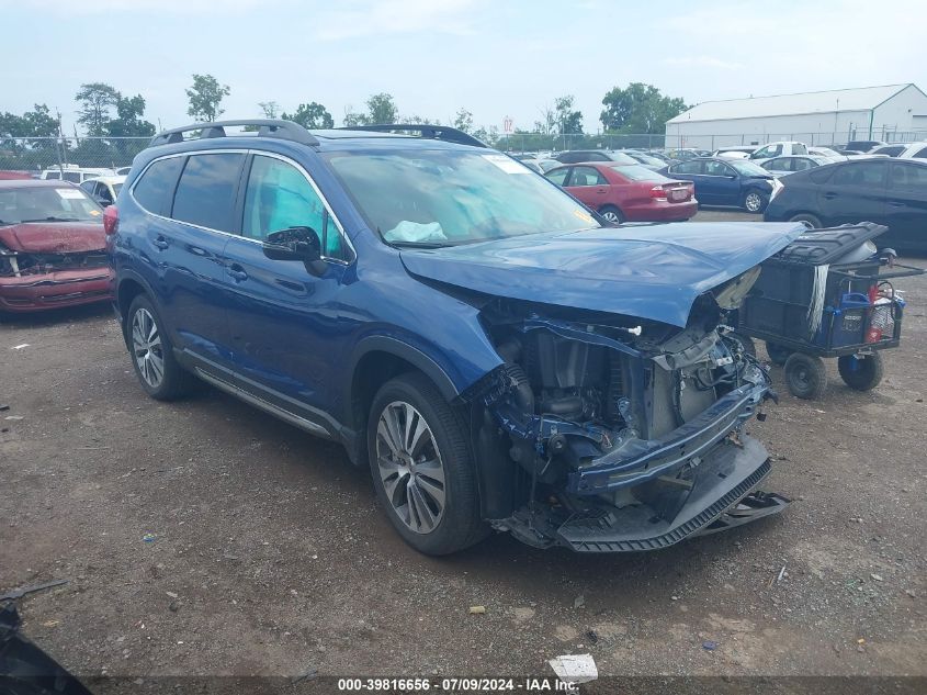 2021 SUBARU ASCENT LIMITED