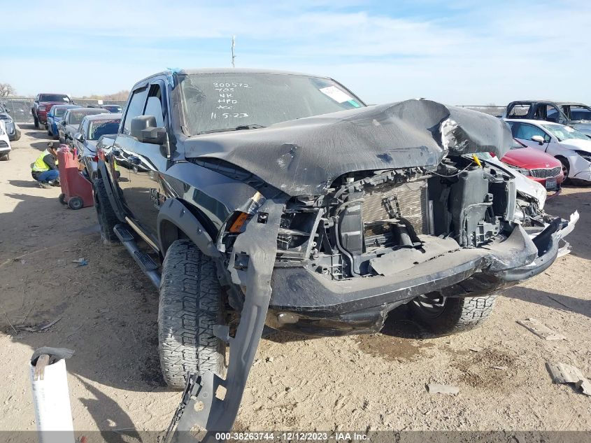 2019 RAM 1500 CLASSIC LONE STAR  4X2 57 BOX