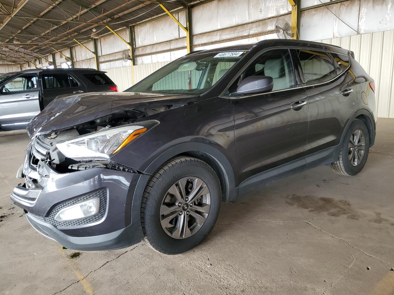 2015 HYUNDAI SANTA FE SPORT