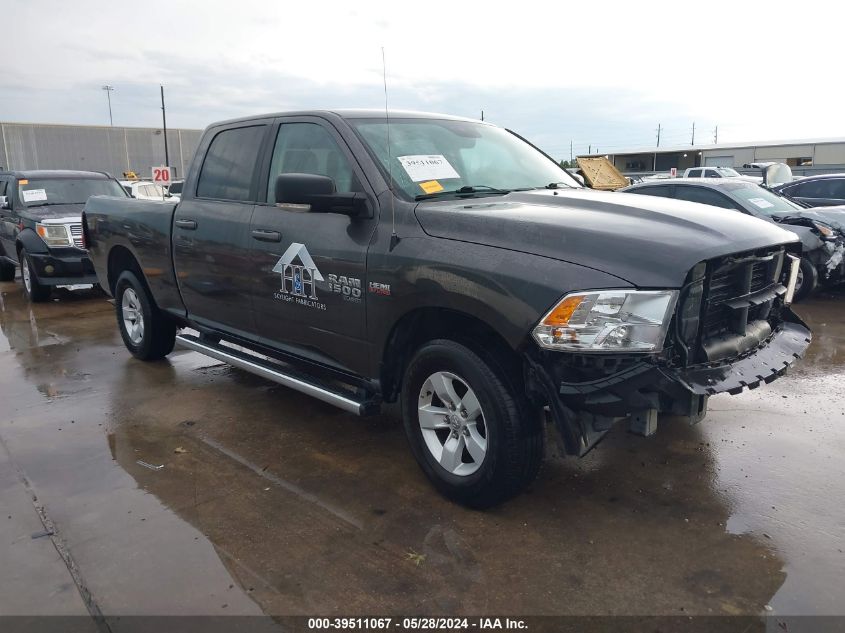 2020 RAM 1500 CLASSIC SLT  4X2 6'4 BOX