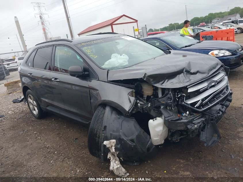 2018 FORD EDGE SE