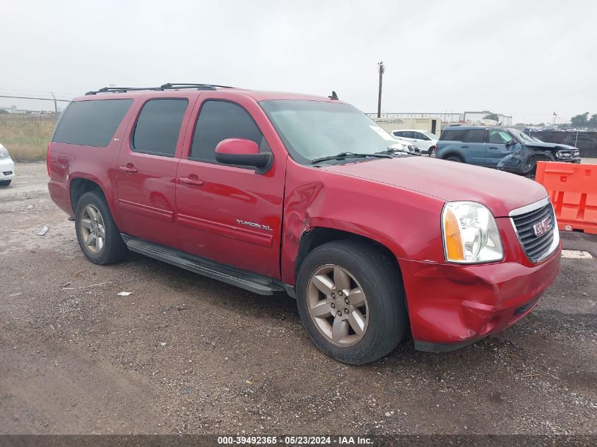 2013 GMC YUKON XL C1500 SLT