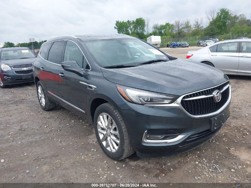 2021 BUICK ENCLAVE AWD PREMIUM