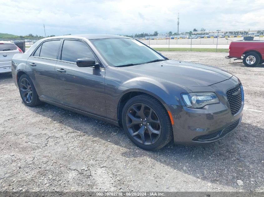 2020 CHRYSLER 300 TOURING