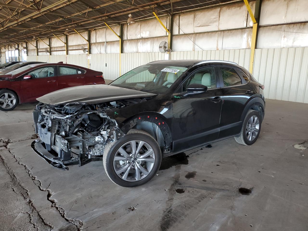 2022 MAZDA CX-30 PREFERRED