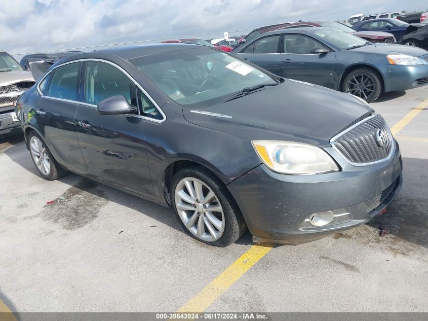 2013 BUICK VERANO CONVENIENCE