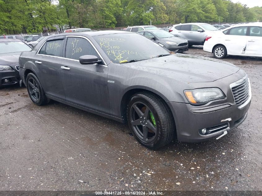 2014 CHRYSLER 300 300S