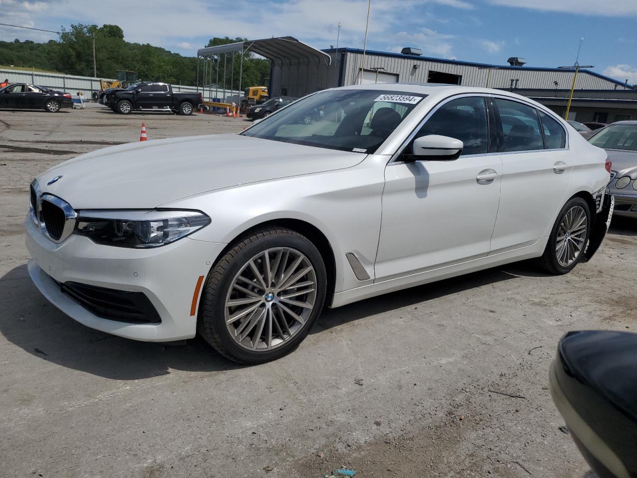 2020 BMW 530 XI