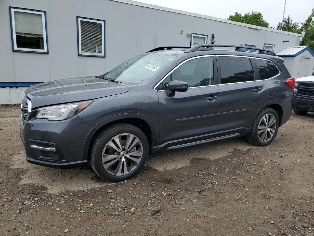 2019 SUBARU ASCENT LIMITED