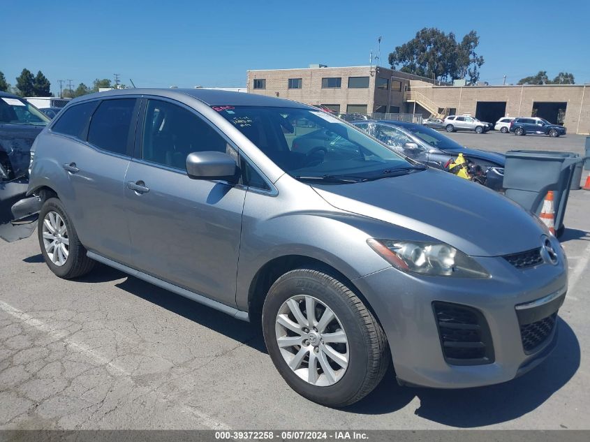 2010 MAZDA CX-7 I SV