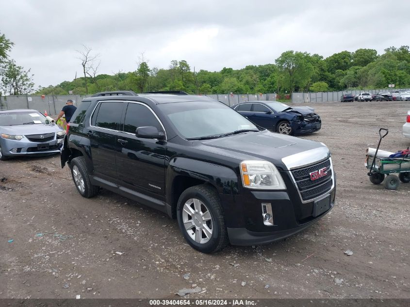 2013 GMC TERRAIN SLE-2